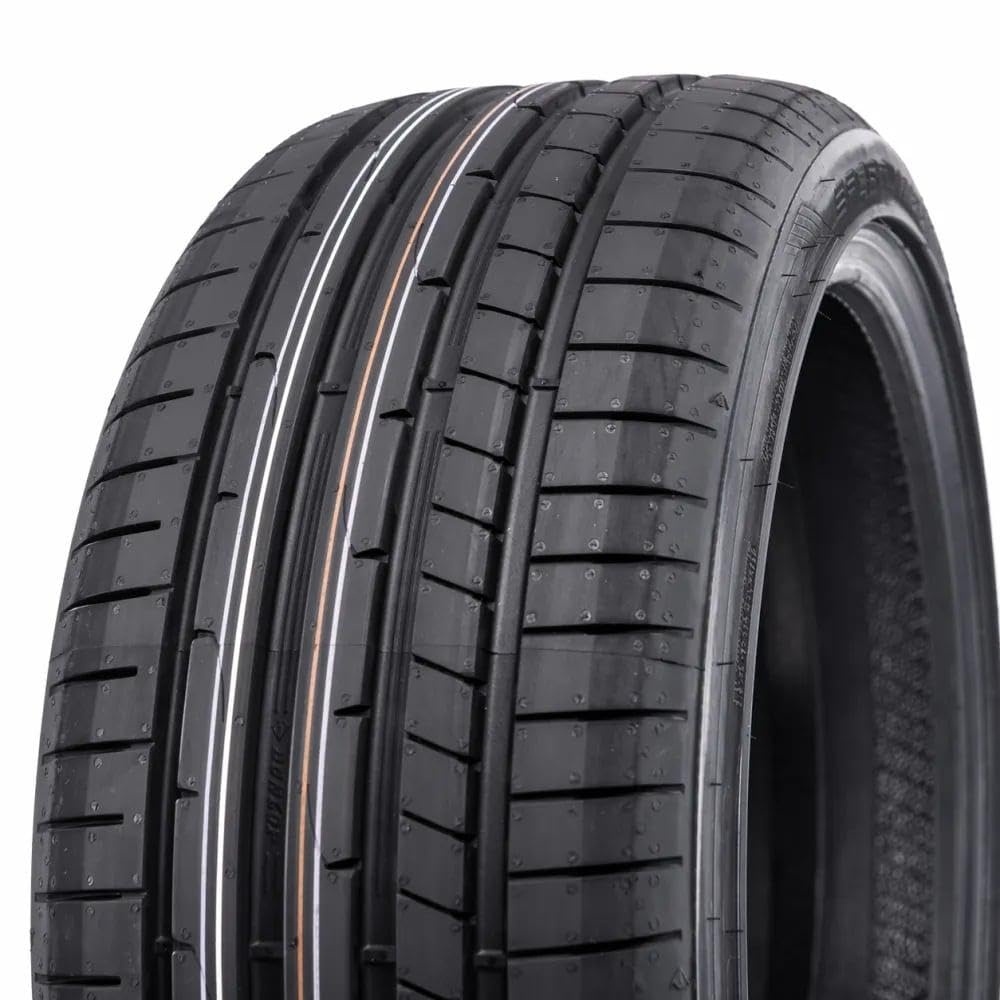 Dunlop SP Sport Maxx RT 2 XL MFS - 245/45R18 100Y - opony letnie