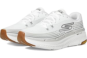 Goodyear Men's Max Cushioning Premier 2.0 Sneakers: Comfort and Style for Everyday Wear