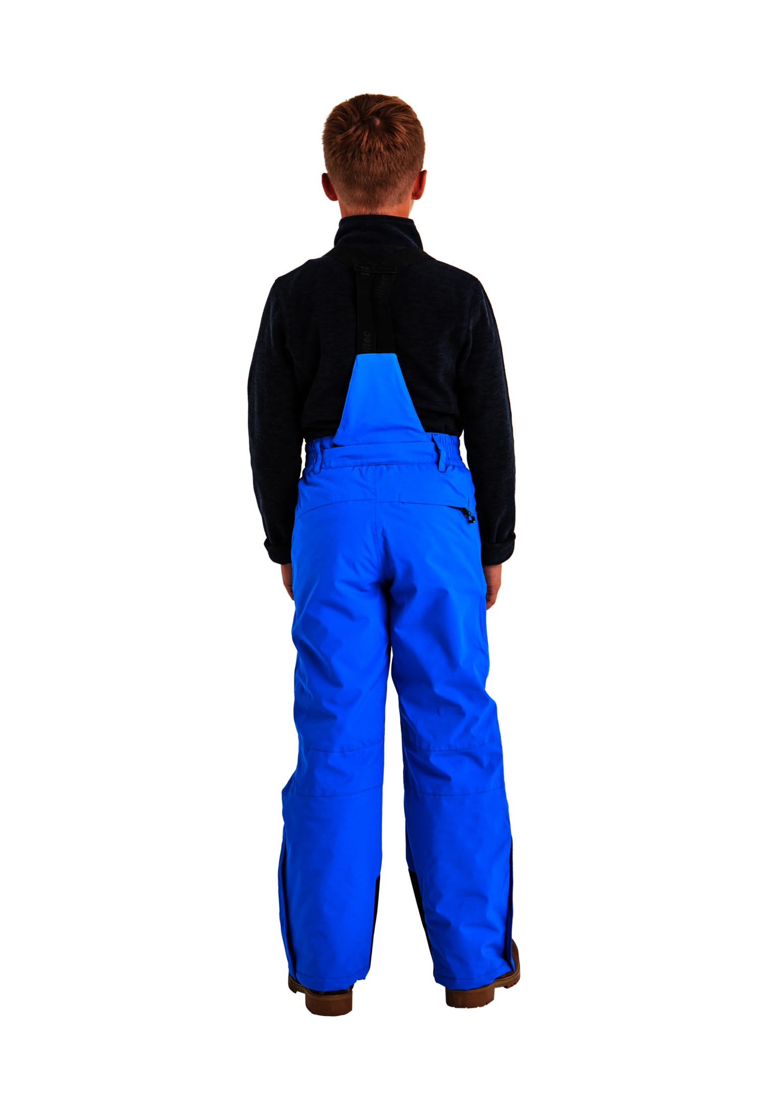 Killtec - Gauror Jr, Pantaloni da Sci Bambini e Ragazzi