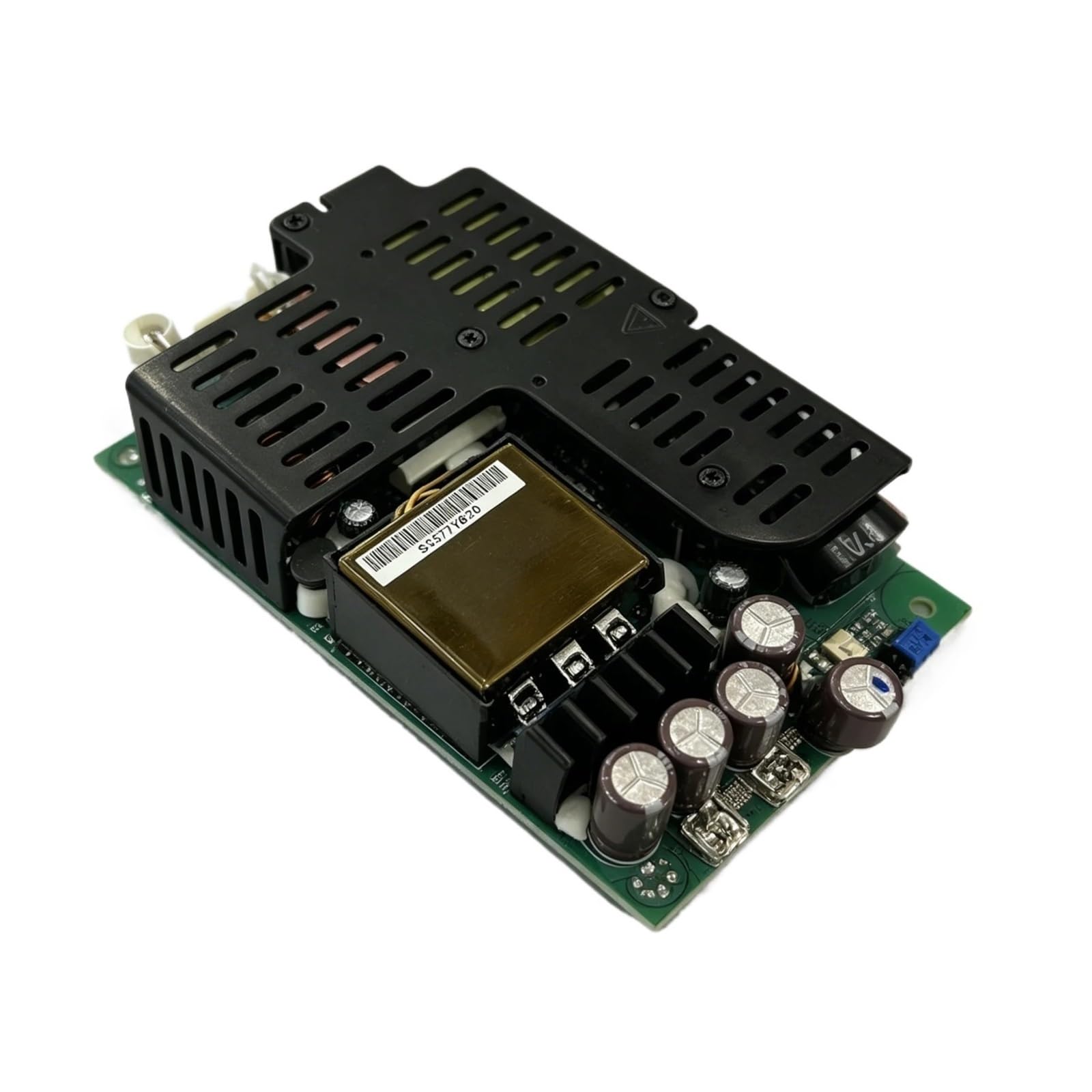 NACODLUL LOP-500 500W 5"×3" Low Profile Open Frame Power Supply LOP-500-12 LOP-500-15 LOP-500-18 LOP-500-24 LOP-500-27 LOP-500-(LOP-500-54)