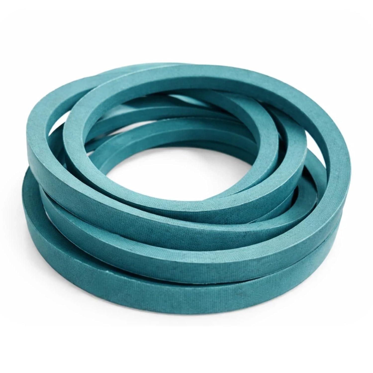 954-05025A Lawn Mower 54 inch Deck Belt 5/8" x 139" Compatible with Cub Ct Craftsman Troy-Bilt CMXGZAM501064 490-501-M064 490-501-C064 954-05025 754-05025A 754-05025