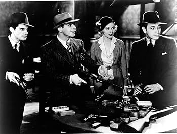 映画 暗黒街の顔役 DVD スカーフェイス ポール・ムニ SCARFACE 暗黒街の顔役（1932年） | 内容・スタッフ・キャスト・作品情報