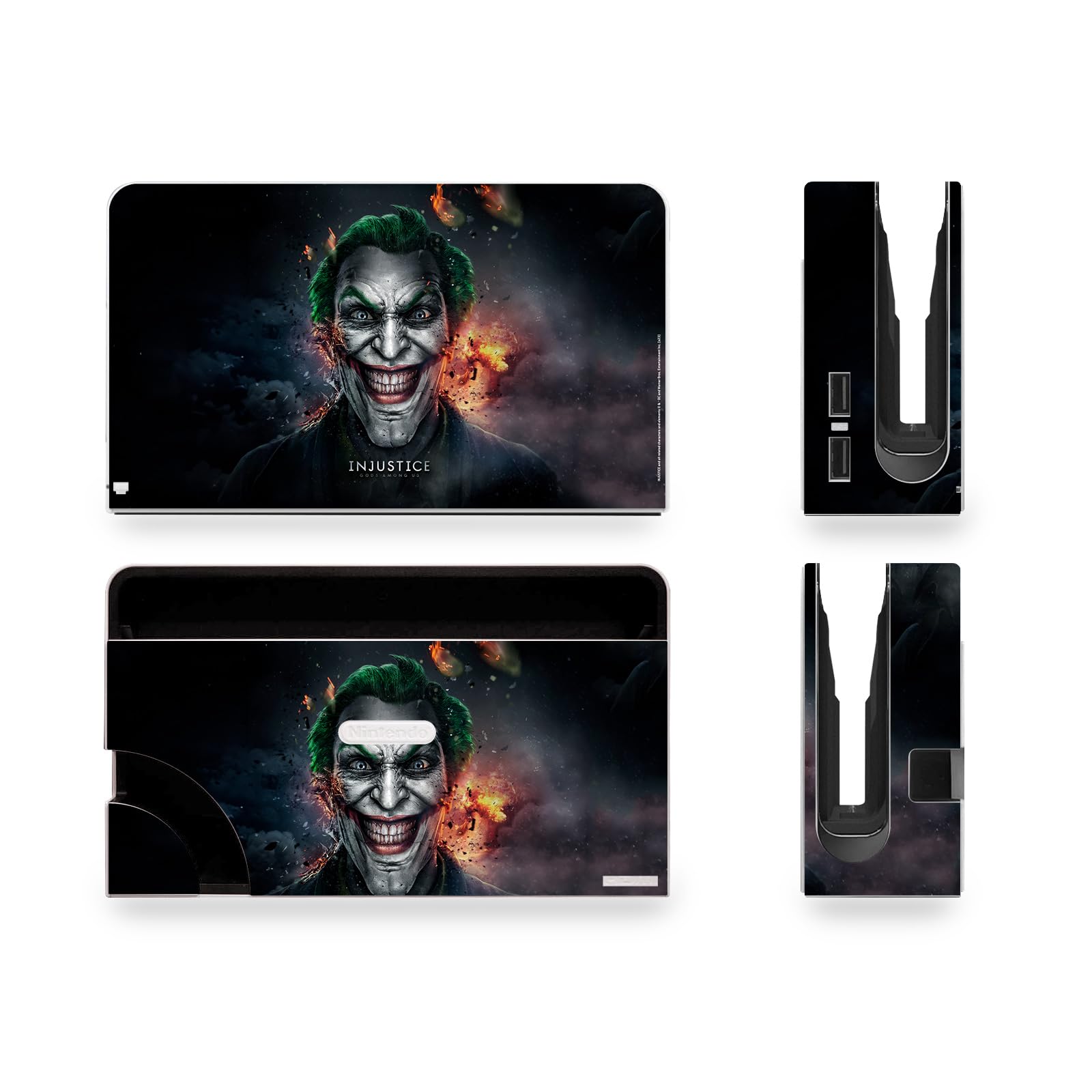 Amazon.com: Head Case Designs Officially Licensed Injustice Gods