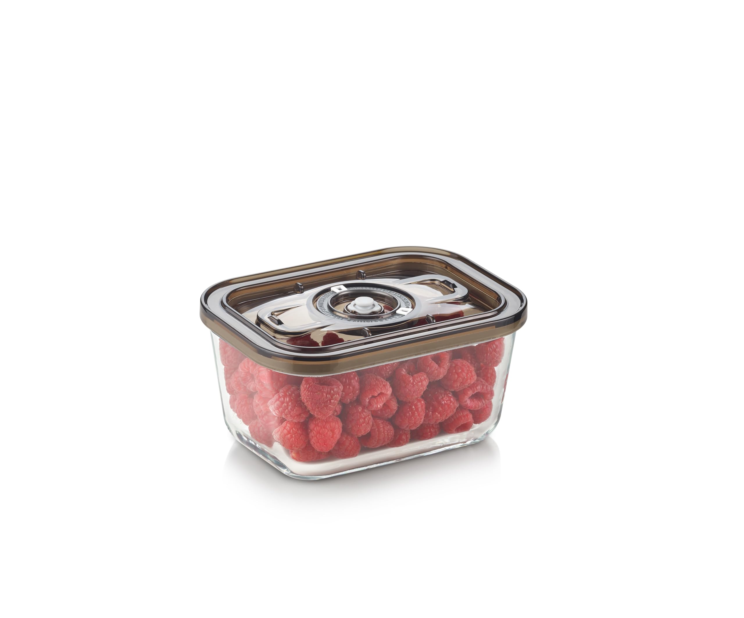 Caso VacuBoxx Eco M Vacuum Storage Container 800 ml Volume Caso VacuBoxx Eco M Vacuum Storage Container 800 ml Volume
