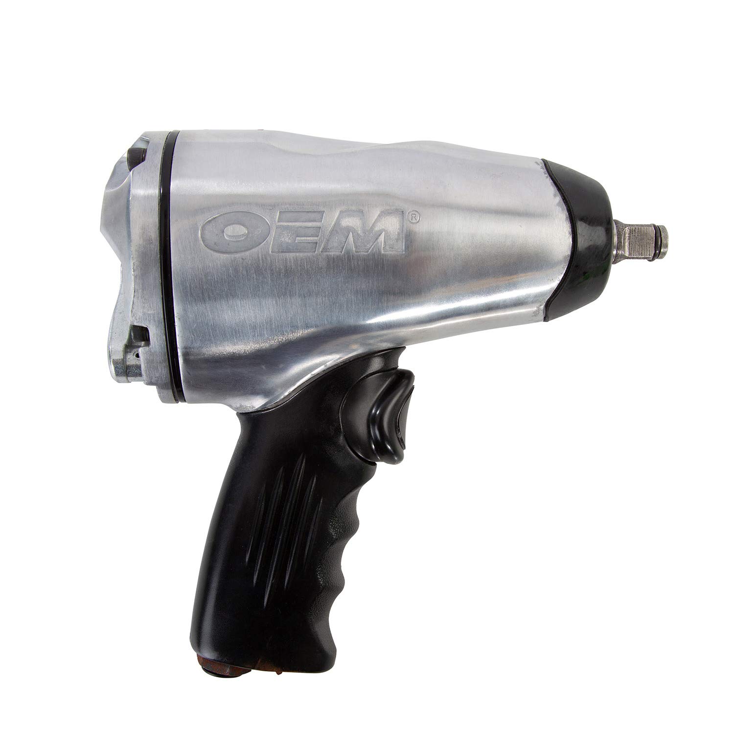 Amazon | OEMTOOLS 25821 1/2インチドライブ プロフェッショナル エア