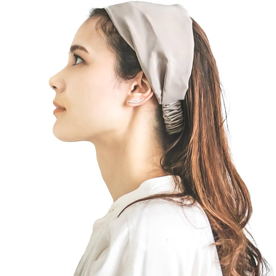 新品未開封　Bright ドライヤー ヘアターバン　マスク付き bright シャワードライヤー附属 ヘアターバン ＋パック2枚