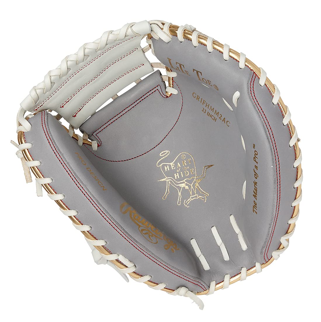 Amazon | ローリングス(Rawlings) 軟式 HOH(R) MULTI MATERIAL SHELL