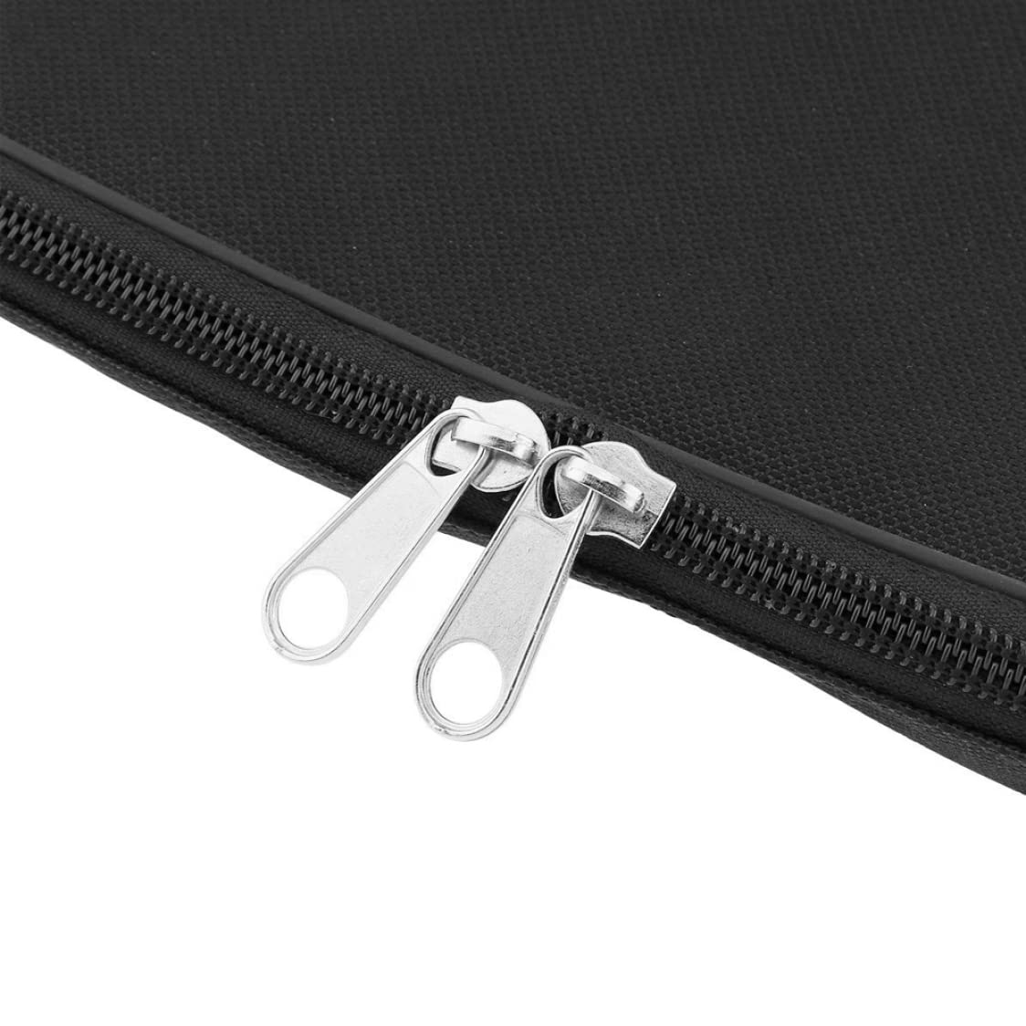 Bolsa para bajo eléctrico, Acolchada, Impermeable, de 5 mm de Grosor, con Correas de Hombro Ajustables, Funda para bajo eléctrico, Mochila para, Funda para, para eléctri