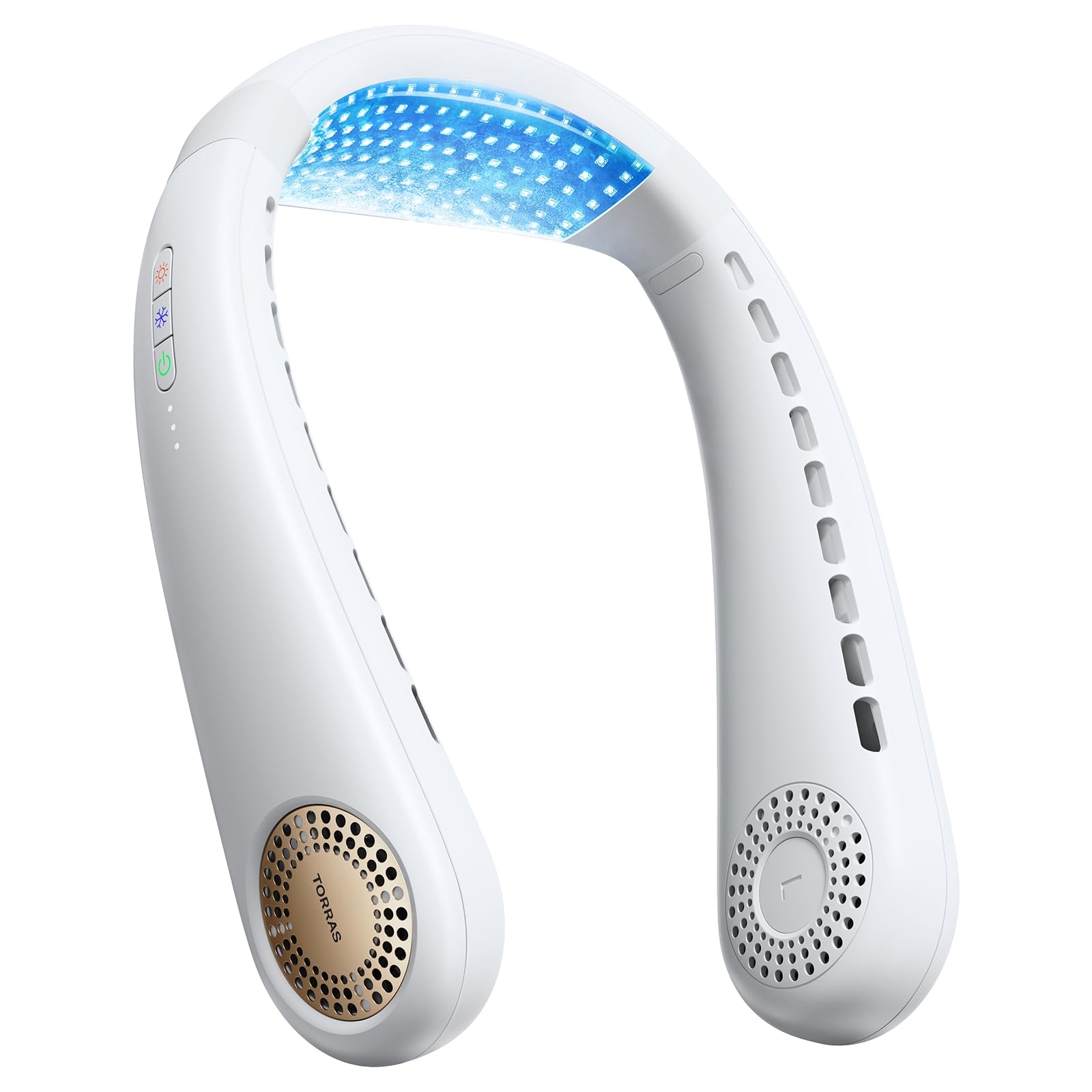Amazon | TORRAS ネッククーラー COOLiFY Air 冷却プレート 首掛け