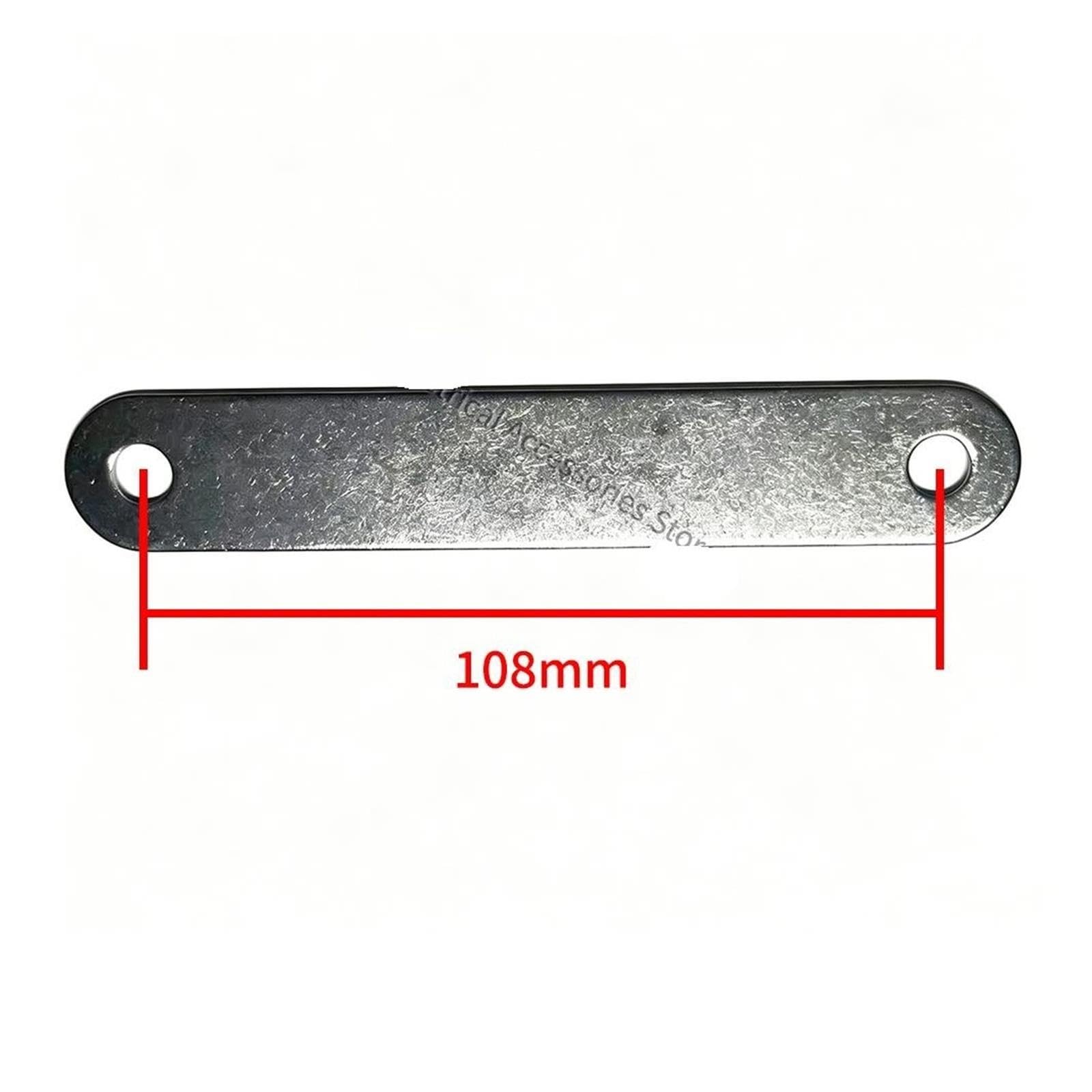 Dishwasher Conveyor Belt Rollers,Compatible For Hobart,Connector | Replacement Accessories(5pcs.)