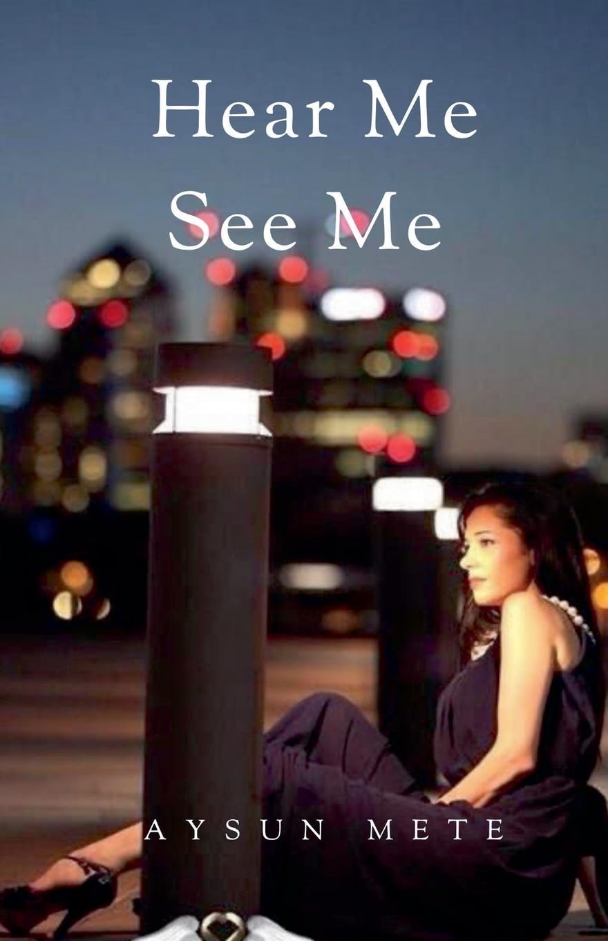 Hear Me See Me