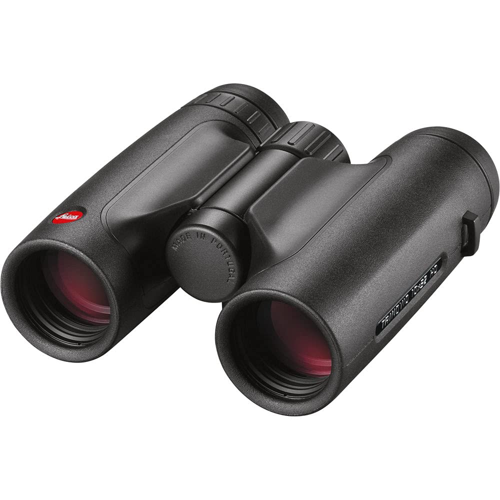 Amazon.com : Leica 8x32 Trinovid HD Binoculars (40316) + Backpack