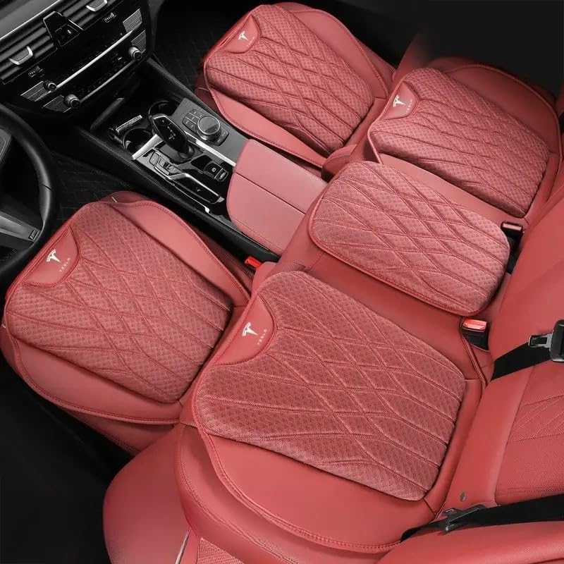 新品Tesla テスラModel 3/Y 腰クッション 1個 Amazon | テスラ 腰クッションと車首クッション モデル3 モデルY