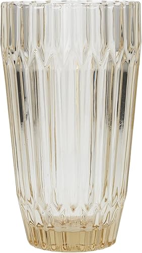 Vista 38 de Fortessa Archie - Vaso de vidrio (6 unidades), color transparente Claro