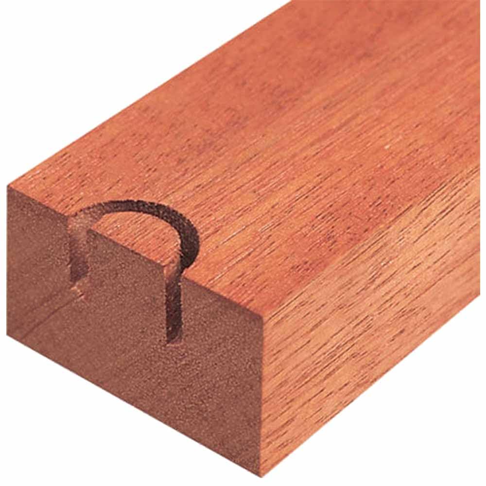 Trend 24/80 x 1/4 Węglik wolframu Maszyna nr 8