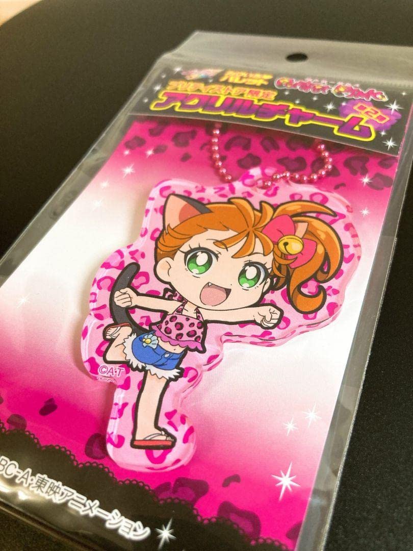 Amazon.co.jp: プリキュアストア限定 カワいろパレット ぱんさーぴんく