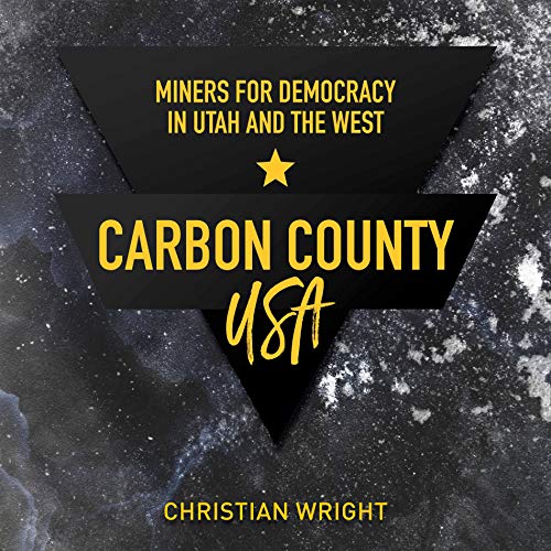Carbon County, USA by Christian Wright episode artwork