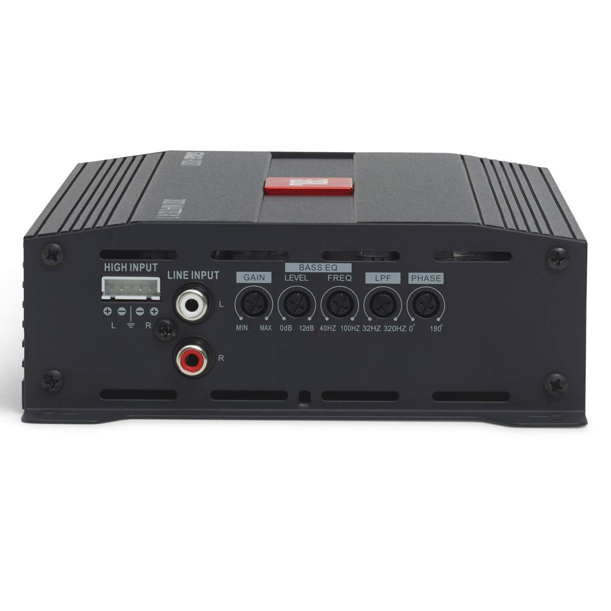 JBL STAGE A3001 Mono, 300w x 1 Amplifier Buy Online in INDIA at