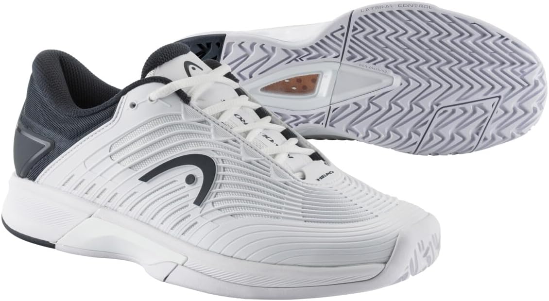 HEAD Revolt Pro 4.5 Men's Tennis Shoes