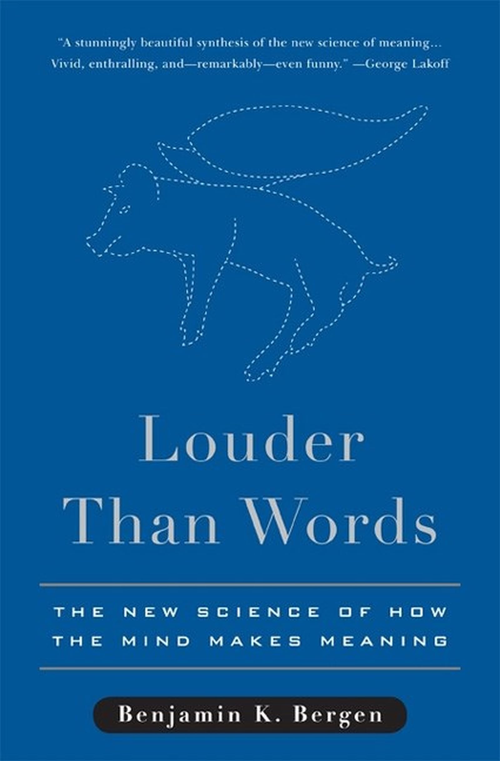 Louder Than Words