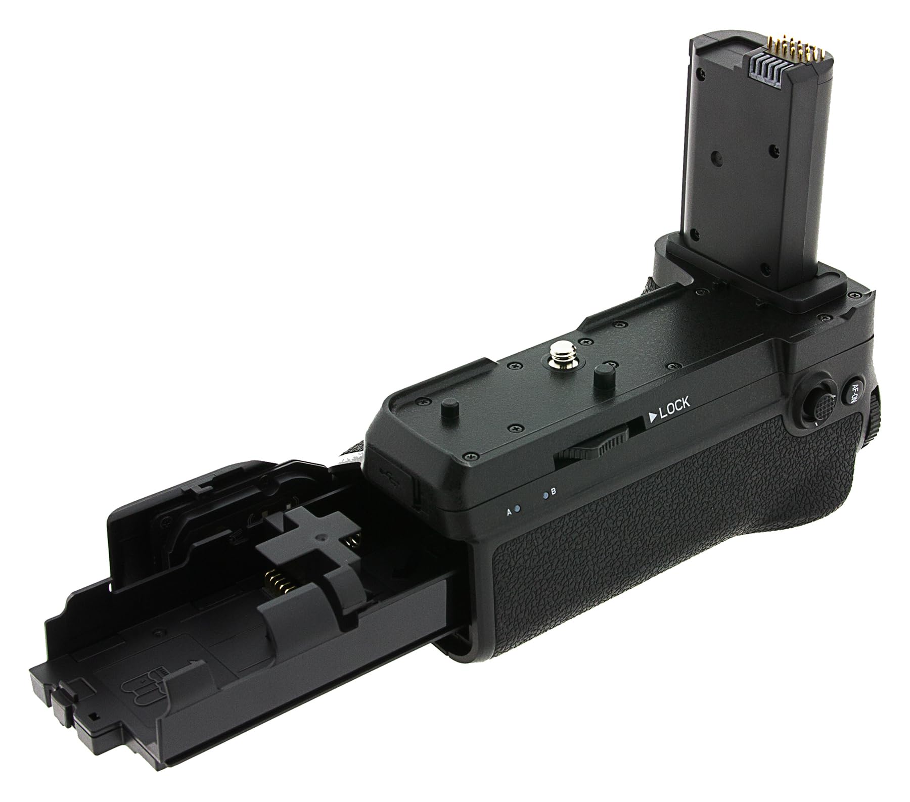 PATONA Premium Batteriegriff, Ersatz für Nikon MB-N11, für Z6 II und Z7 II