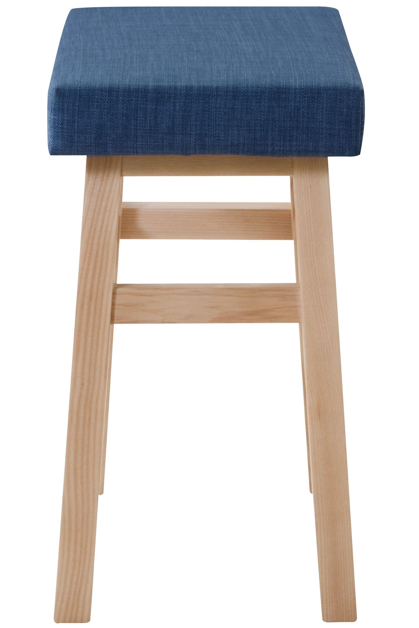 【特価商品】AZUMAYA バンビスツール・ネイビー (CL-785CNV) Amazon.co.jp: AZUMAYA バンビスツール・ネイビー (CL-785CNV) : DIY