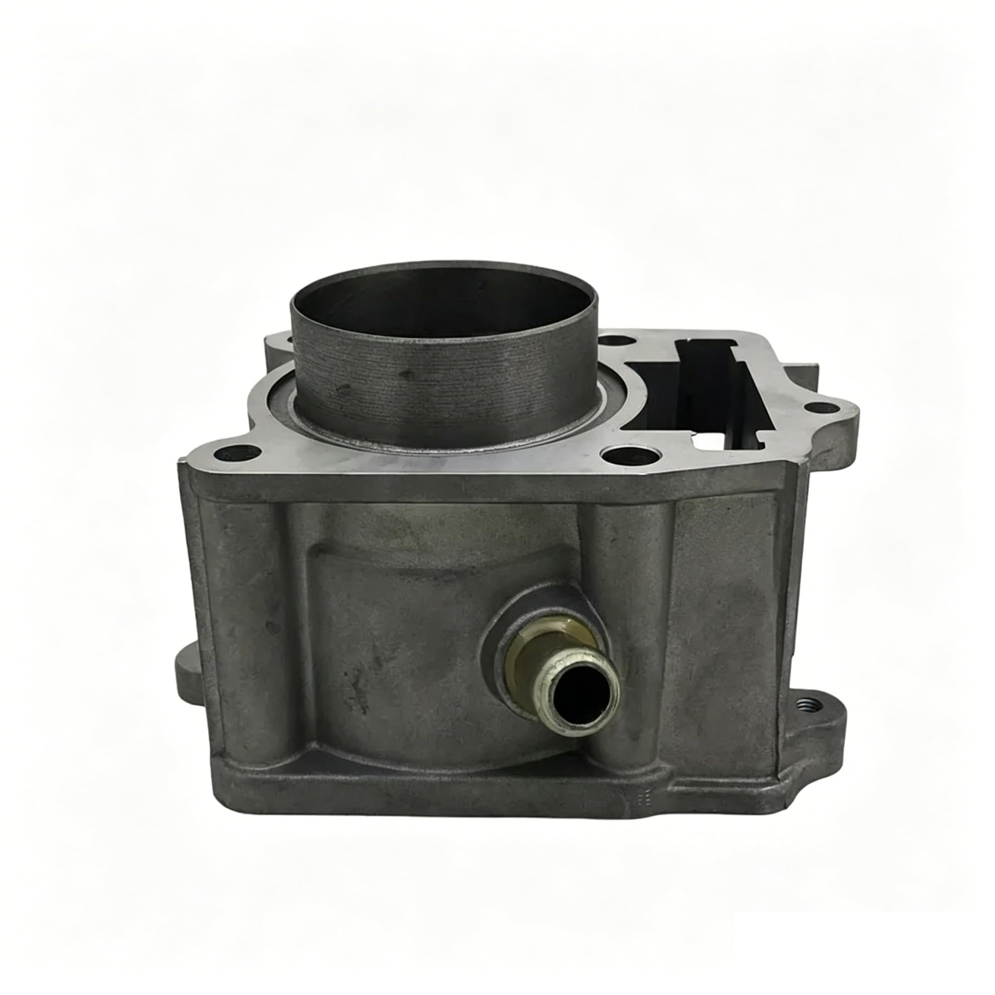 Kolbenring Set Für ELITE 150 Für CH150 Für CH 150 Wassergekühlte Motor Ersatzteile Motorrad Zylinder Kolben Ring Dichtung Kit Zylinder