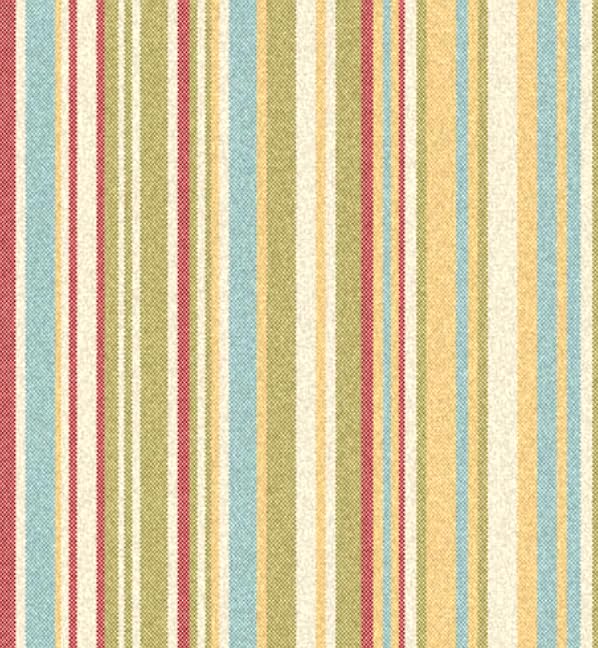 Stripe Outdoor Fabric/OUTDURA Water Resistant/54 Wide/Sold by The Yard/Patio roof/Backpacks/car & Boat Seats/Temporary housing/car Cover/Outdoor