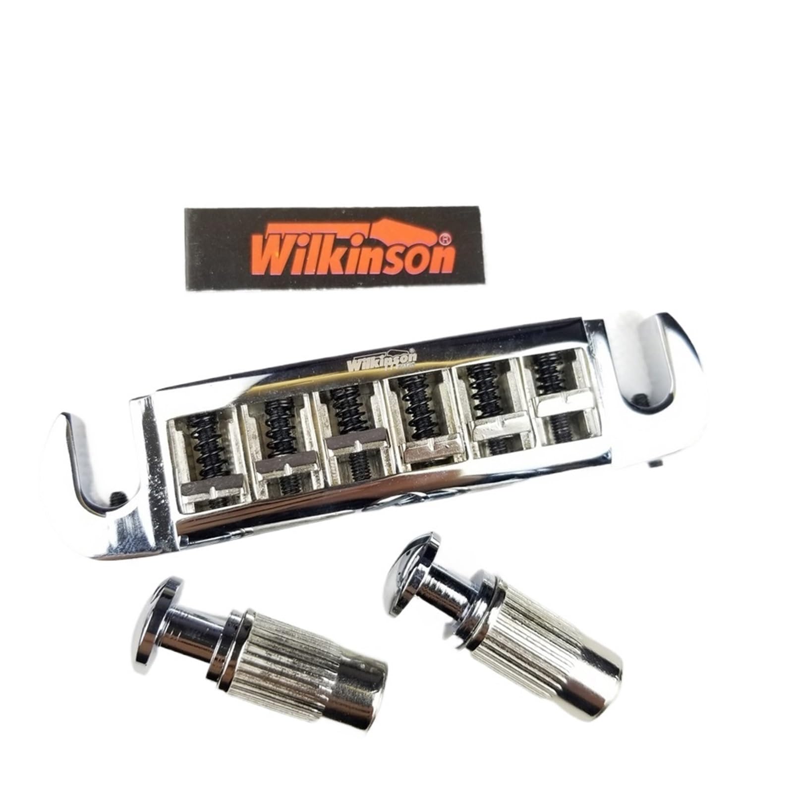 Amazon.co.jp: エレキギター用 LP/SG ブリッジテールピース ギター