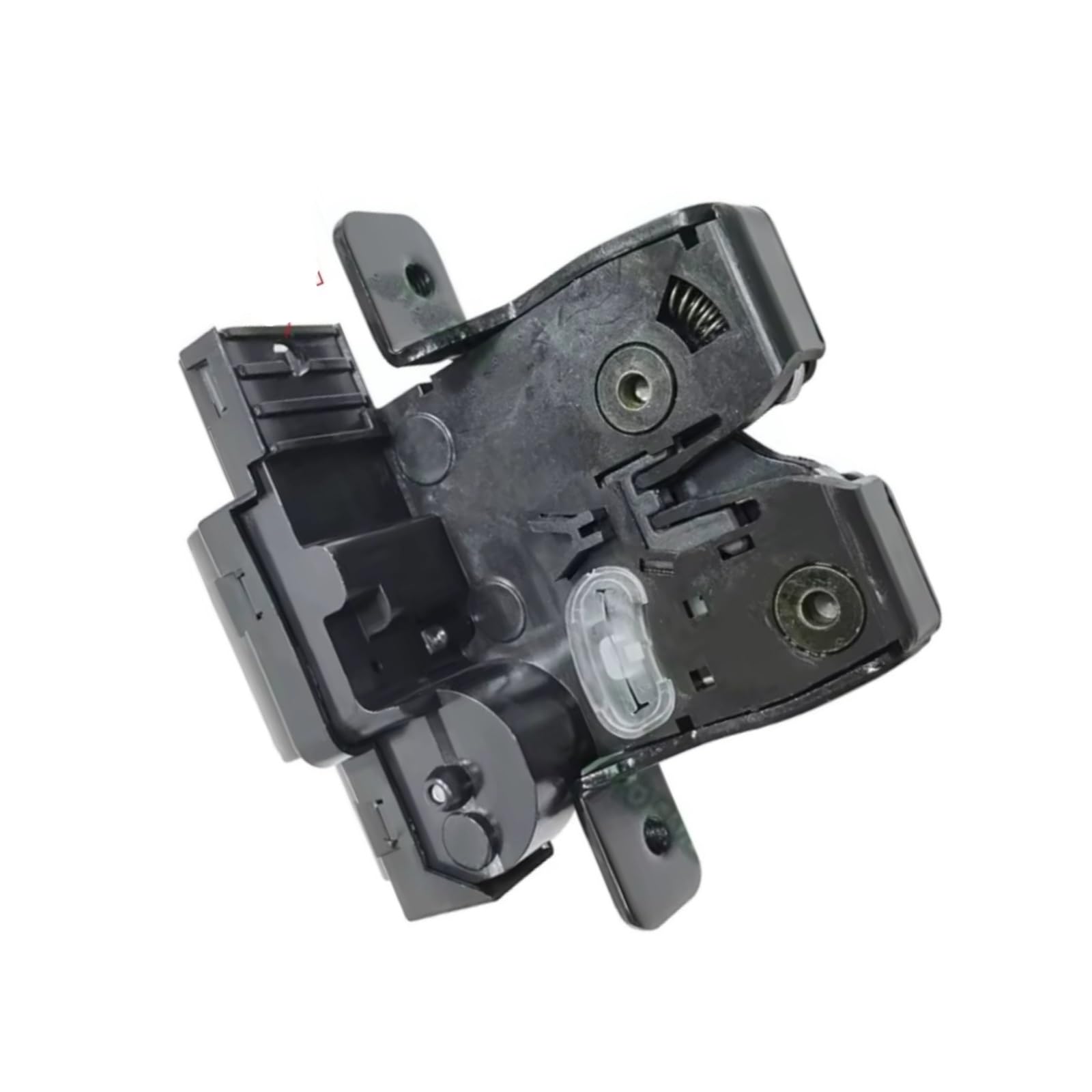 Rear Tailgate Latch Actuator Compatible with Nissan for Tiida for SC11 2007 2008 2009 2010 2011 2012 Rear Tailgate Boot Door Lock Latch OEM 90502-2DX0A
