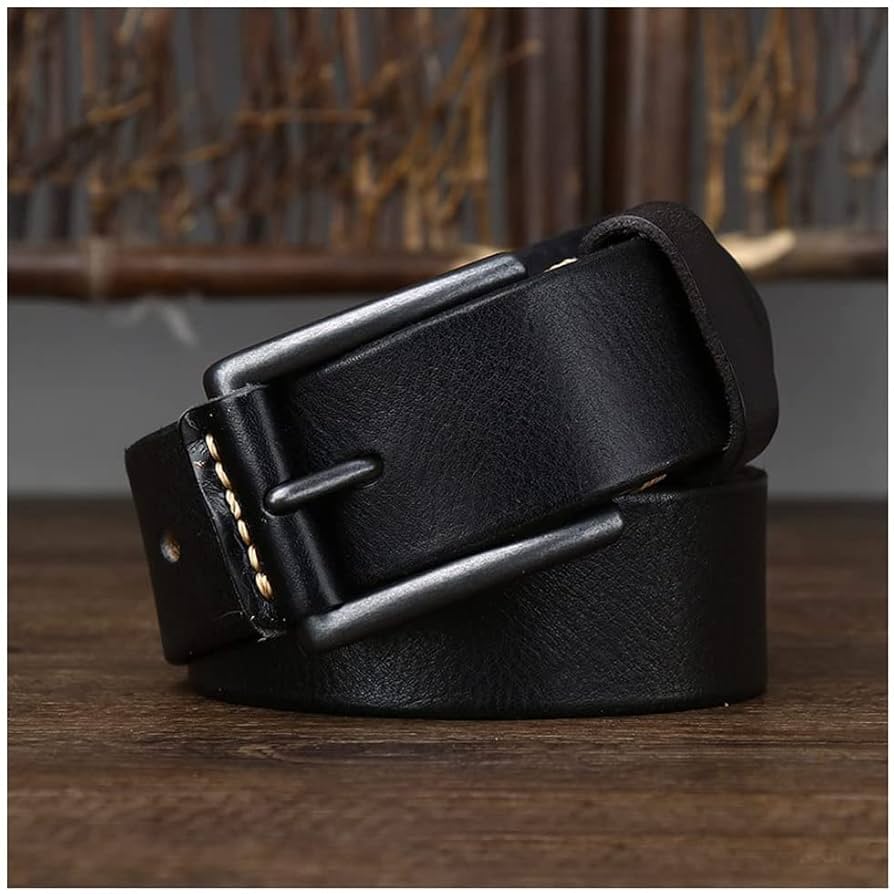 小物 used studs design real leather belt 小物 used studs design real leather belt Premium Studded