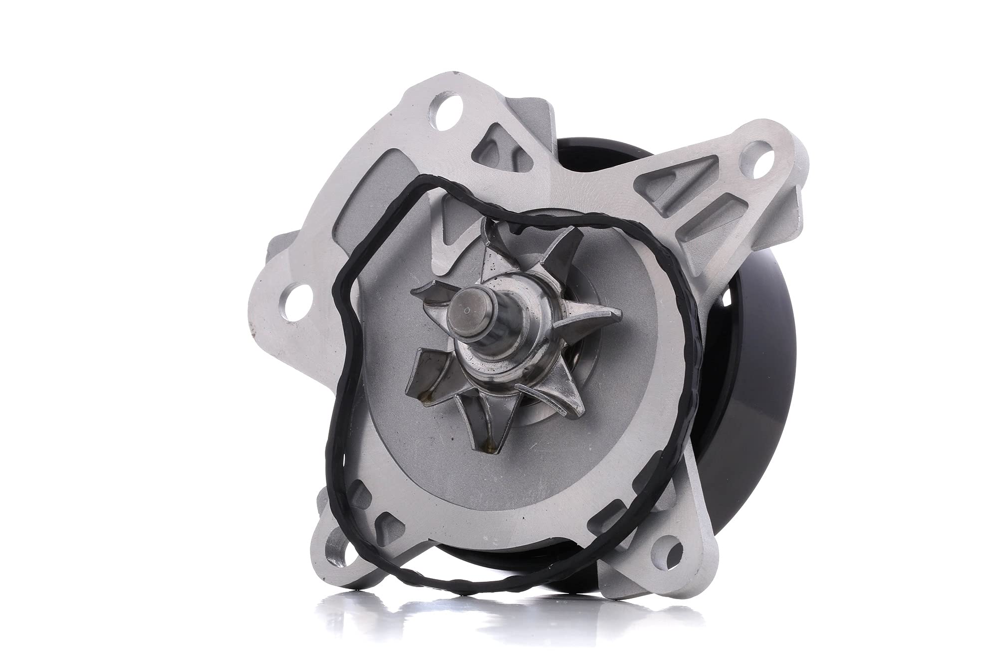 RIDEX 1260W0267 Pompa acqua con guarnizione Compatibilità con TOYOTA Yaris Hatchback P9