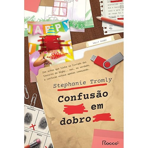 Confusão em dobro: 2