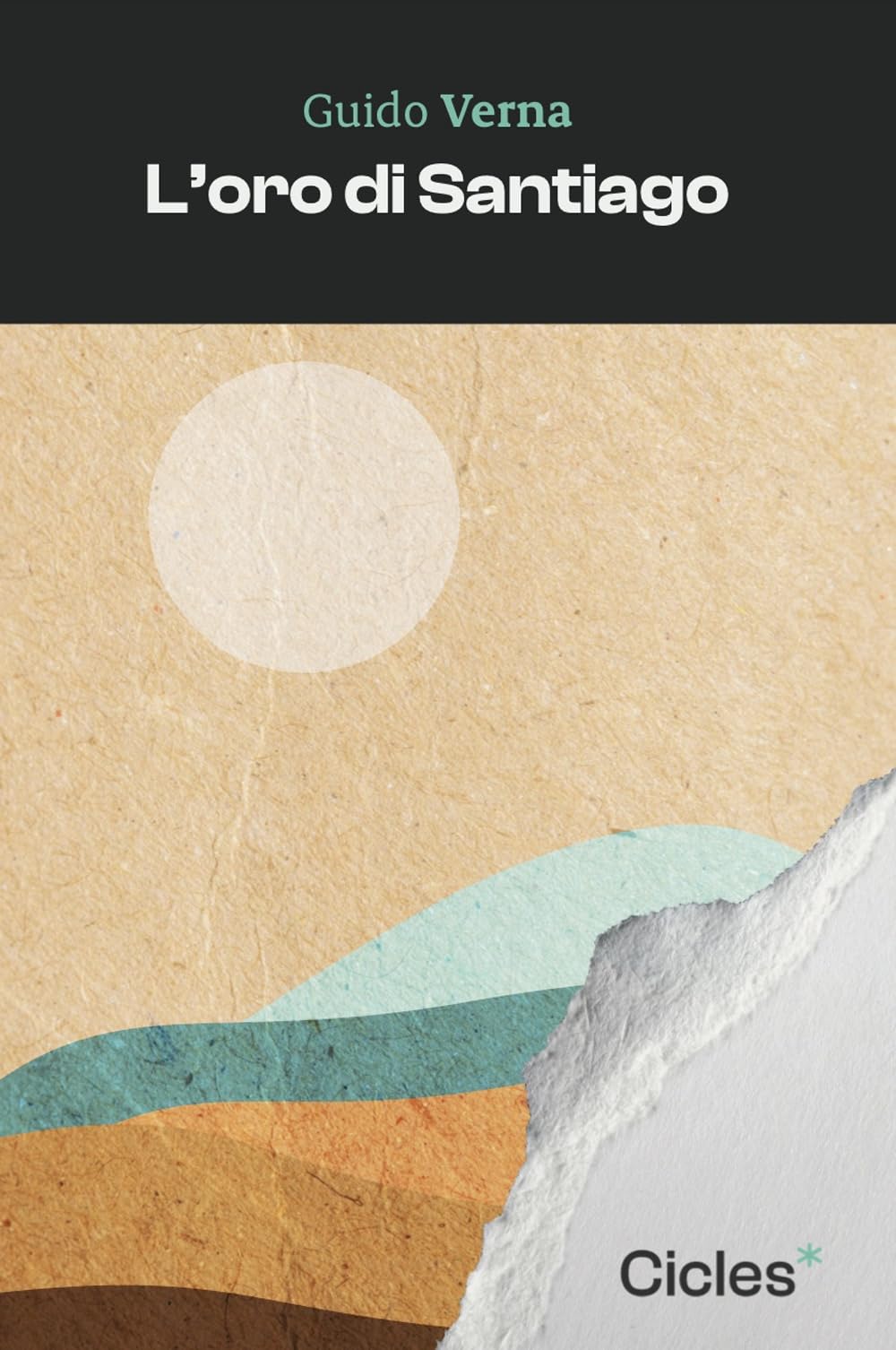 L'oro Di Santiago - 4