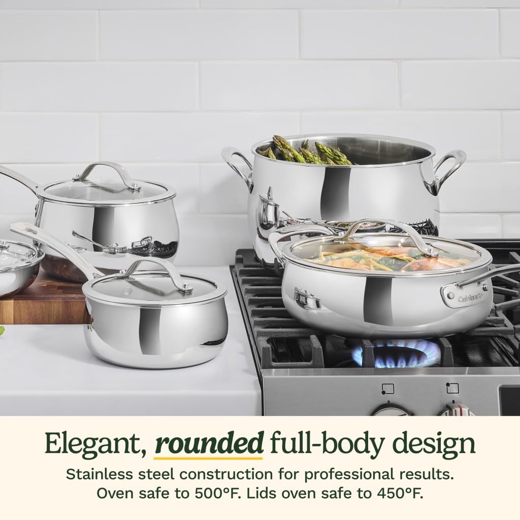 How To Cook With Belgique Cookware: Expert Tips for Perfect Meals