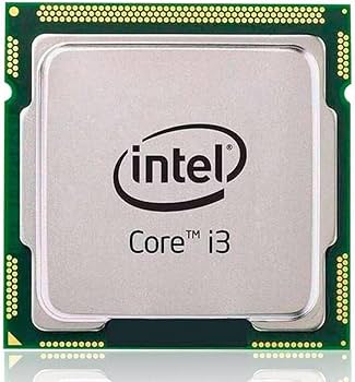 Intel Core i3 i3-2120 Dual-core (2 Core) 3.30 GHz Processor