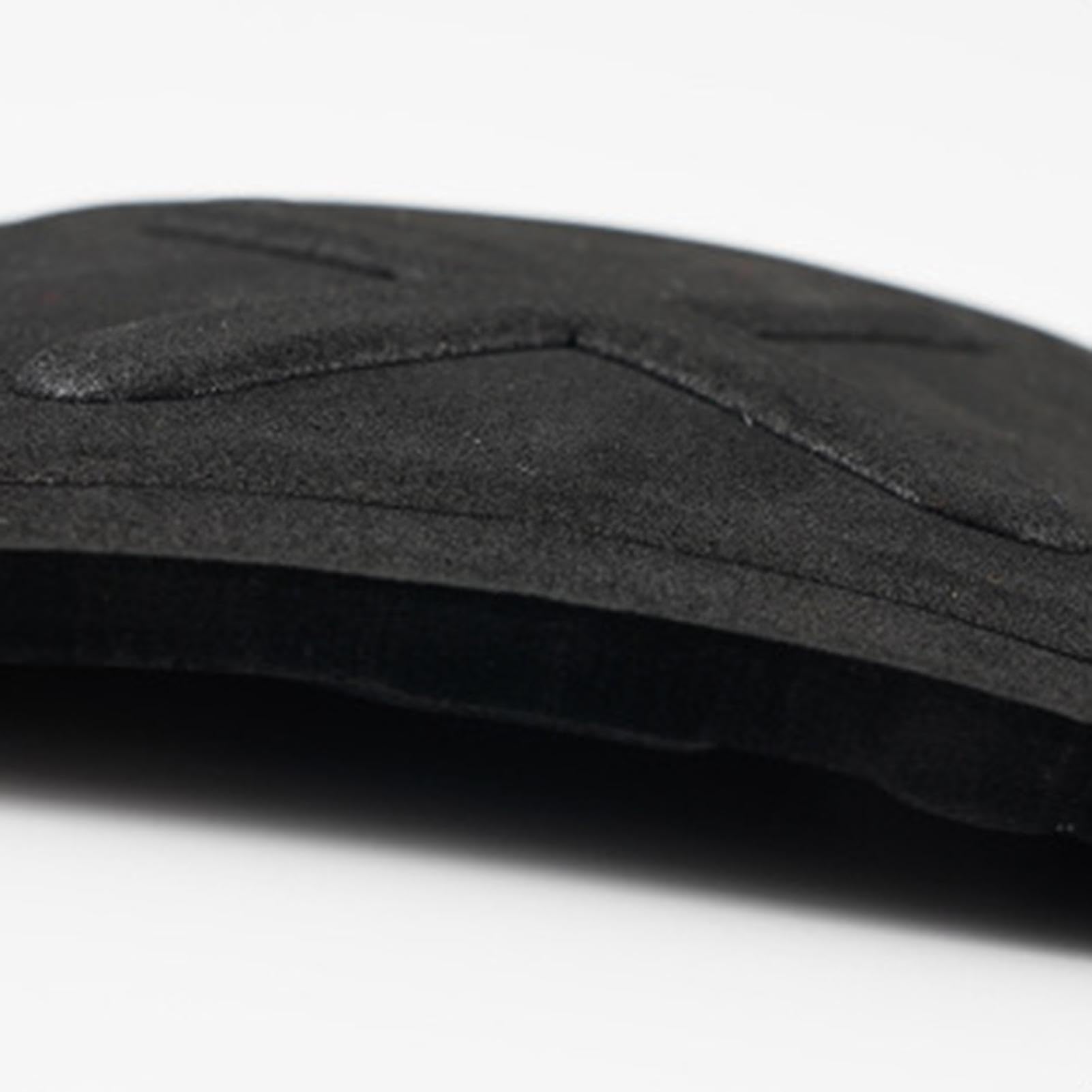 Almohadillas para muslos de fútbol, protectores de cadera para jóvenes y adultos, ajuste cómodo