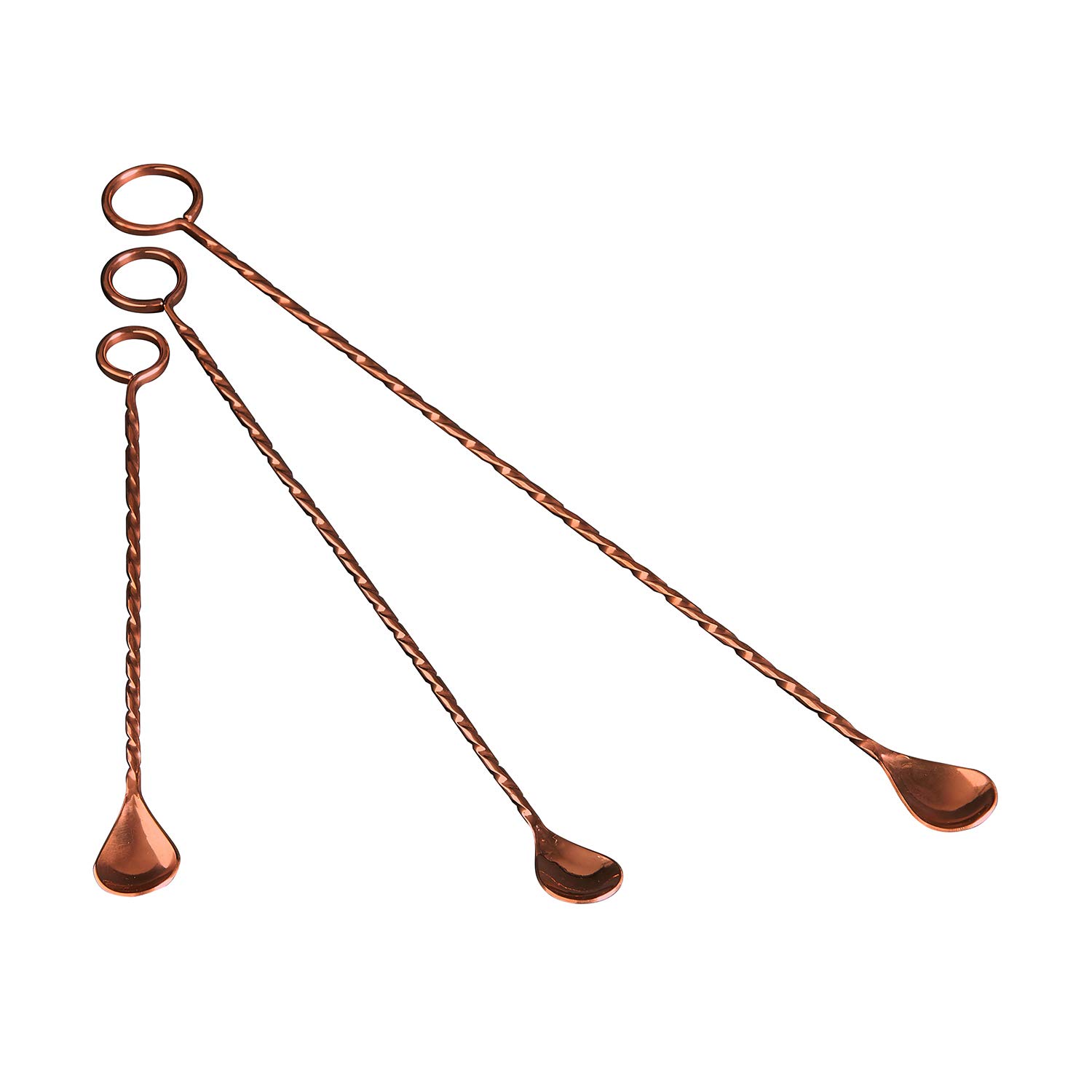 Cuchara de bar Ringer - Padre (30,5 cm)