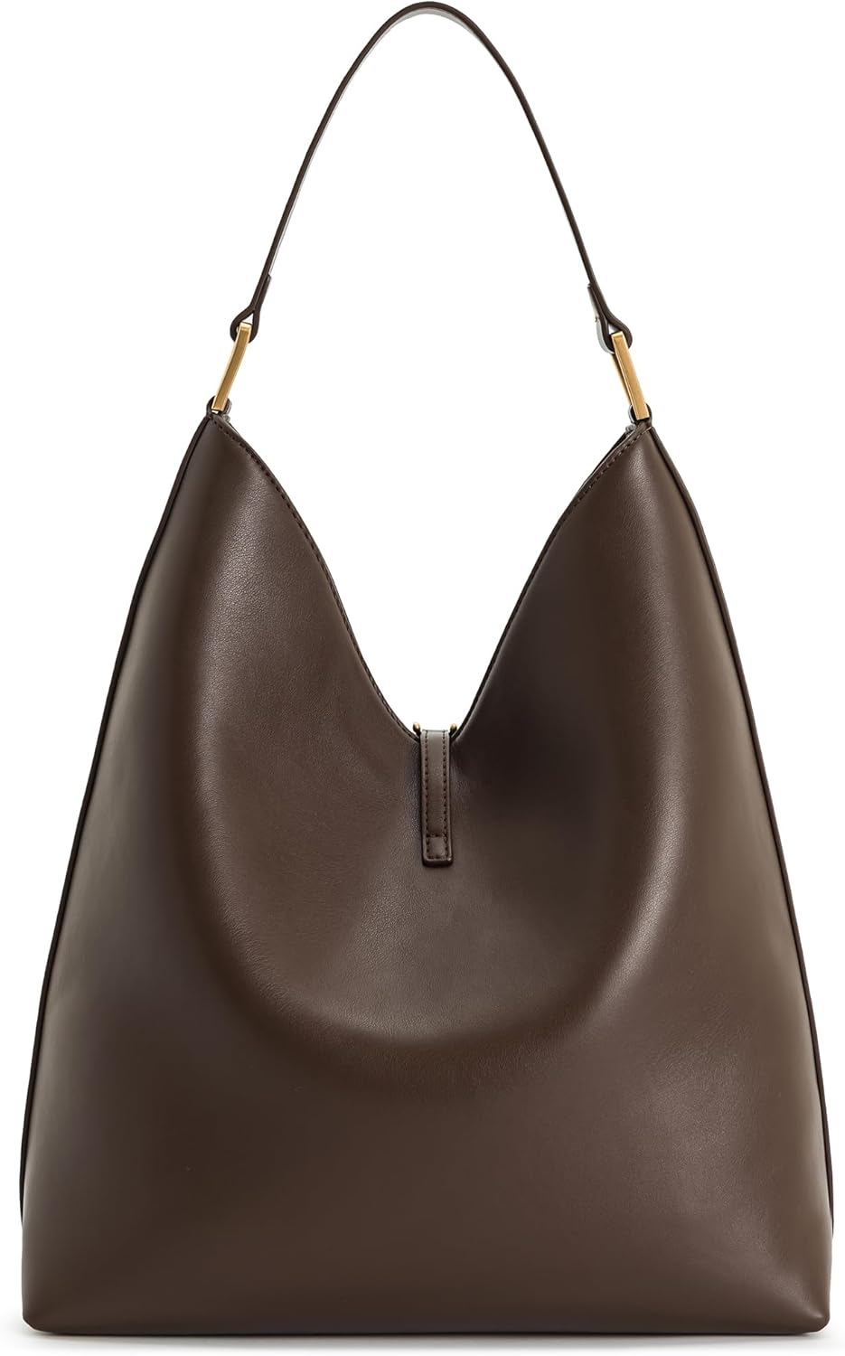 JW PEI Women's Aria Faux Suede Shoulder Bag - Image 5