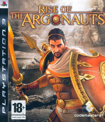 The Rise Of The Argonauts