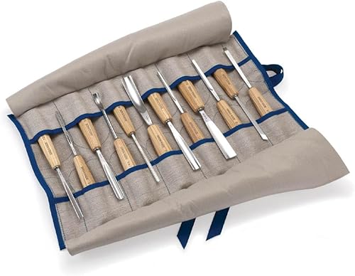 PFEIL "Swiss Made" Brienz Collection Set, 12 piezas