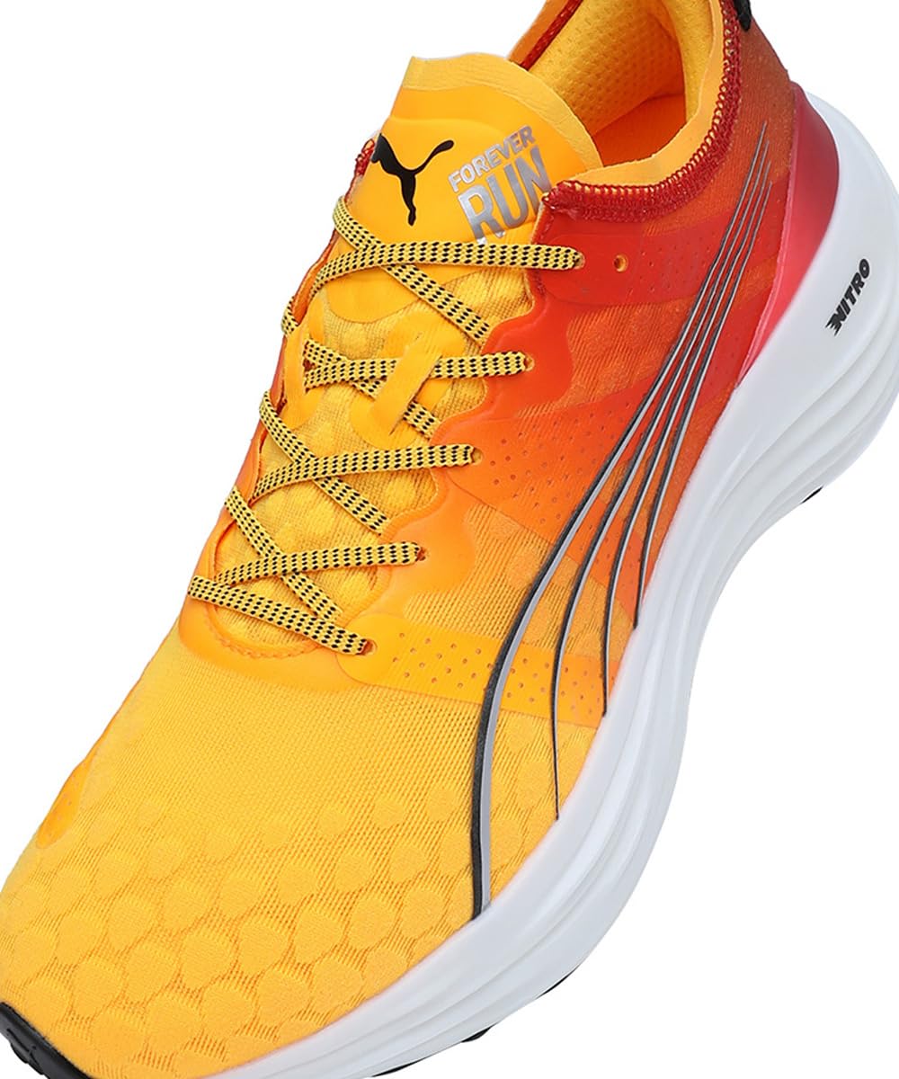PUMA Foreverrun Nitro 2 Running Shoes Scarpe da ginnasticaUomo