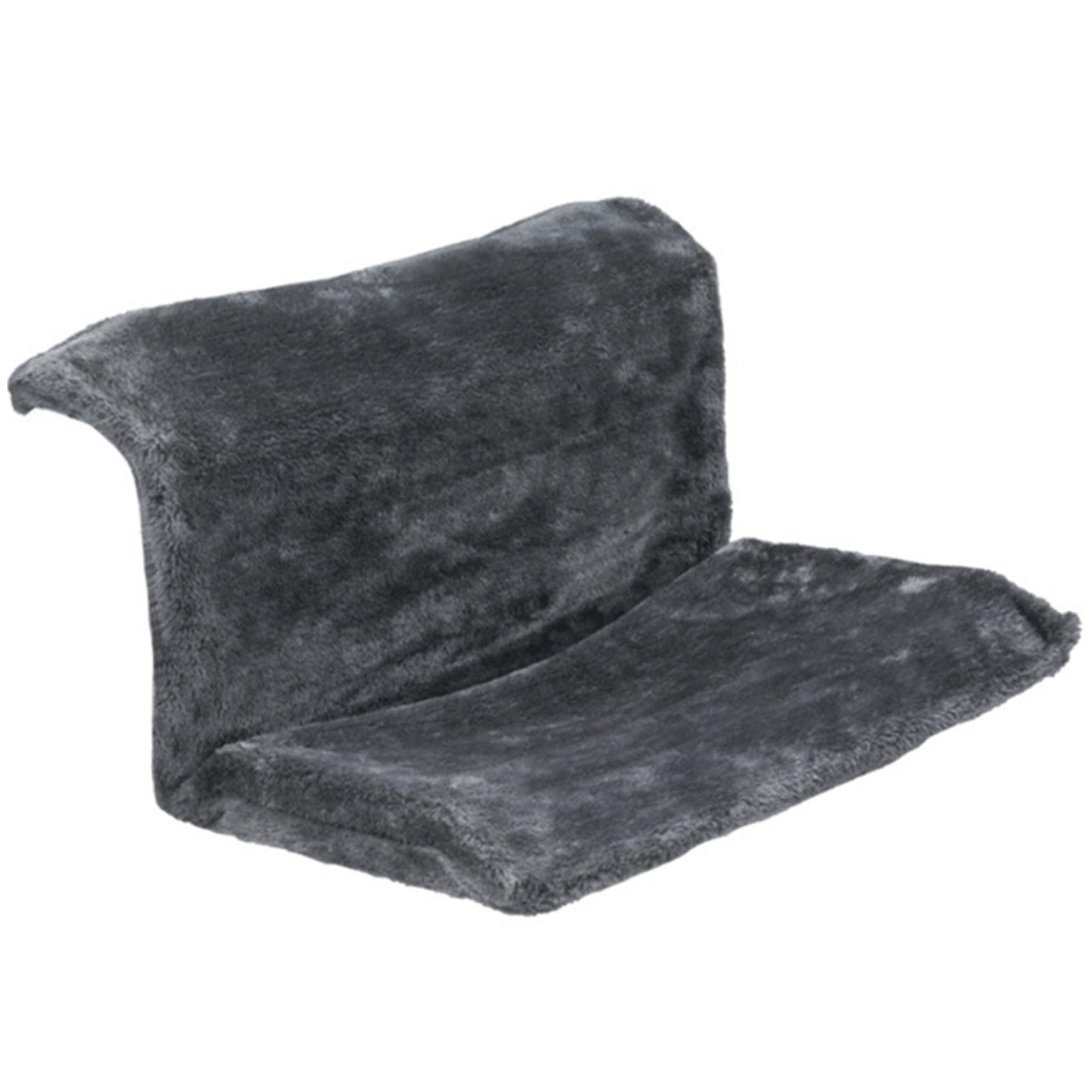 Lit radiateur pour chat avec hamac suspendu chaud et cadre métal stable