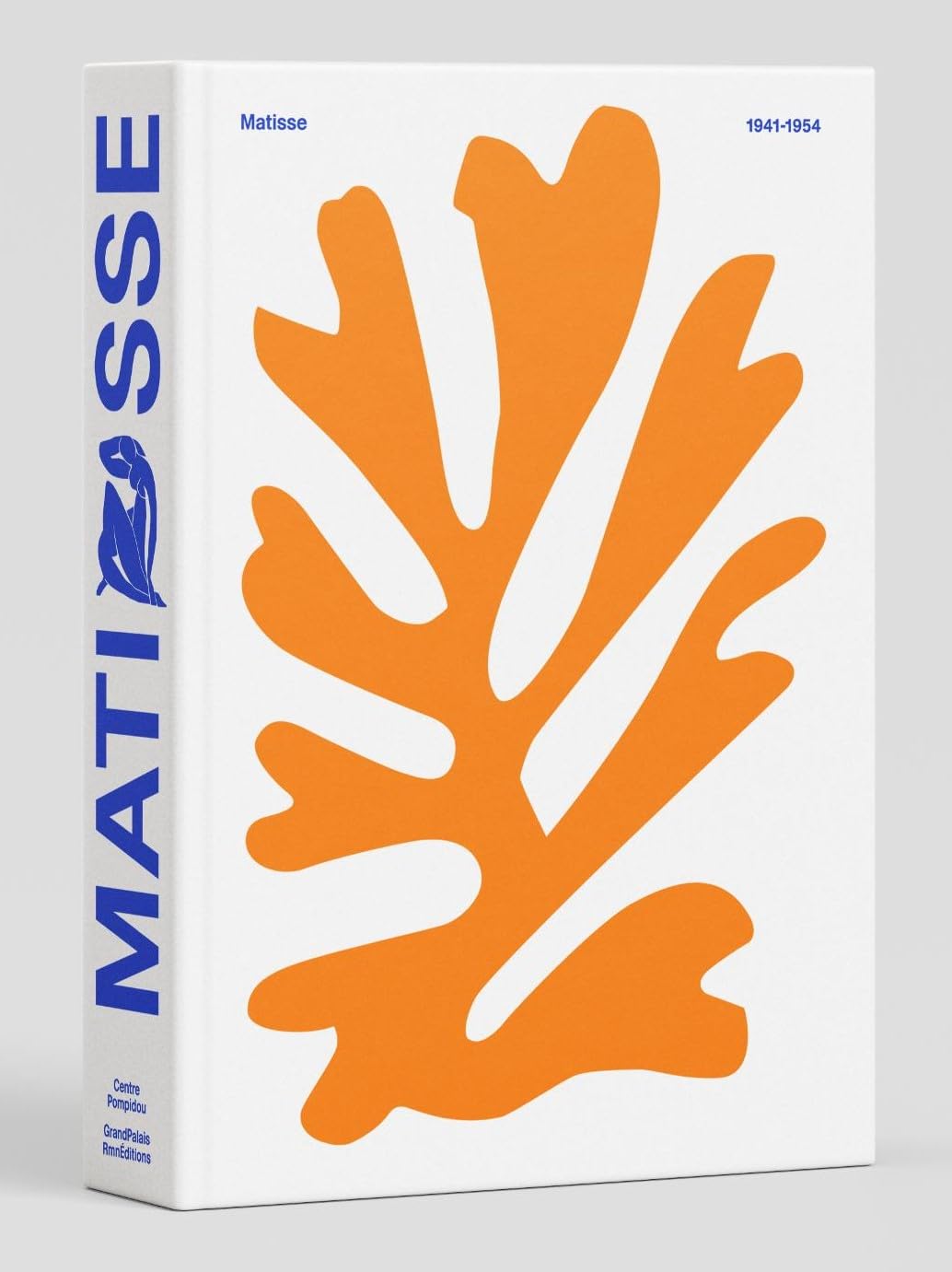 Matisse: 1941-1954