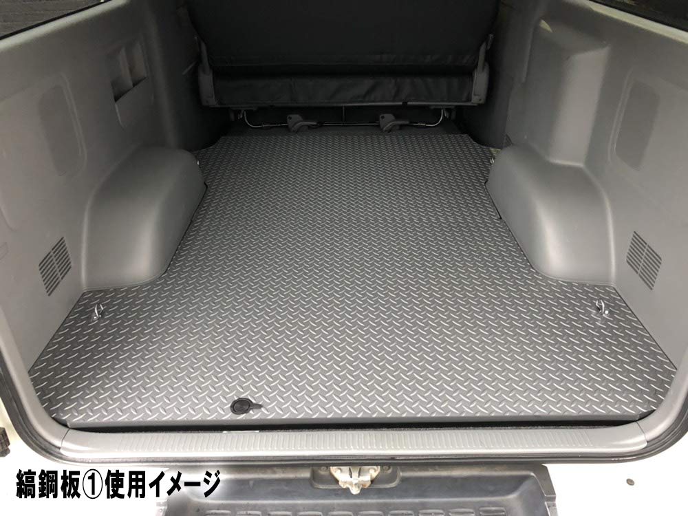 Amazon | ハイエース200系 S-GL 標準ボディ（4～8型 ・パワースライド