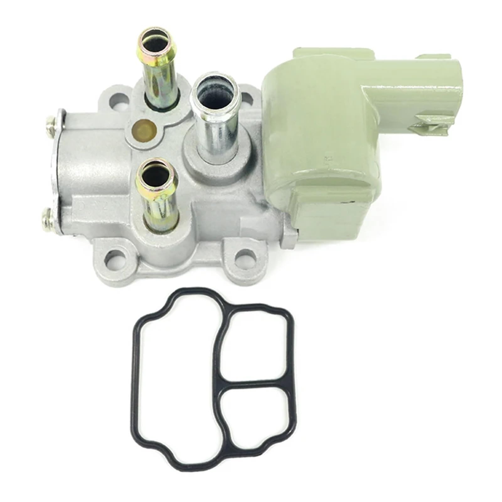 Eguias One Color Idle Air Control Valve Fit For Toyota Fit For Camry 1.6L 1.8L 2.2 22270-16060 22270-15010 Car Idle Control Valve