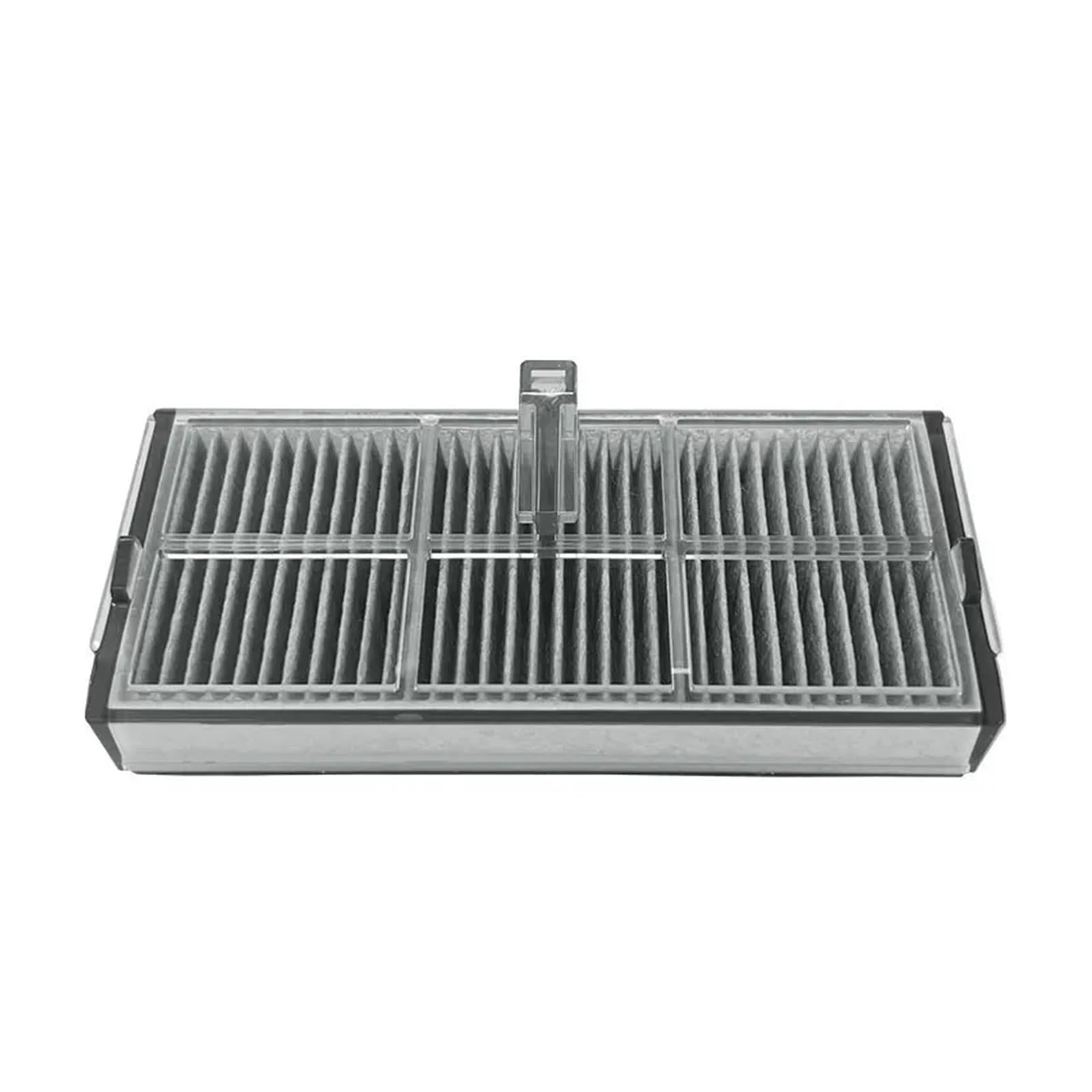 Zubehör Kompatibel Mit Xiaomi Mijia H40 / D101CN Roboter-staubsauger Ersatzteile Haupt Seite Bürste Wisch Tuch Filter Staubbeutel Ersatz(Set-6)