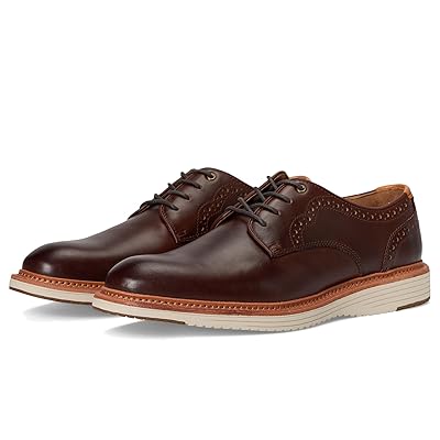Johnston & Murphy Upton 175th Plain Toe Men
