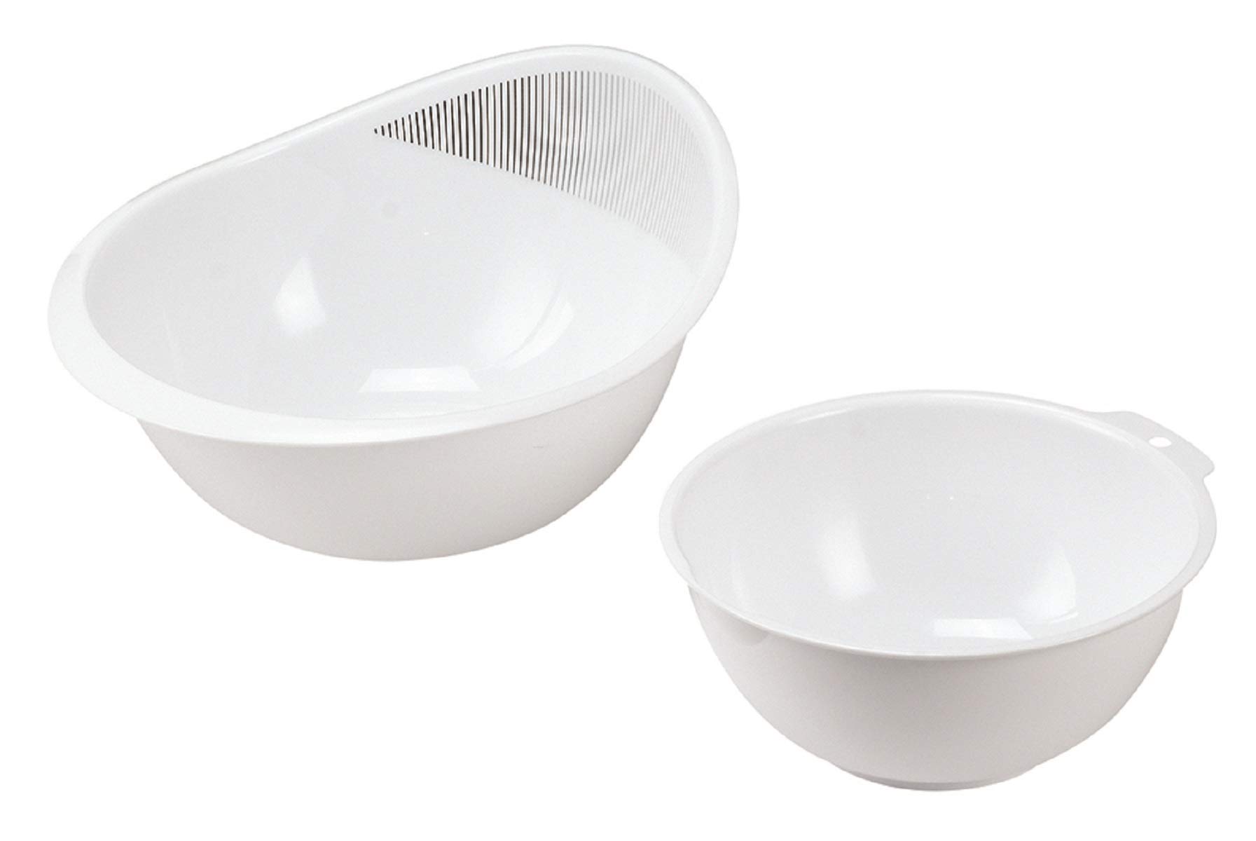 Amazon｜パール金属 水切りボール ボール 18cm セット ララシャイン HB