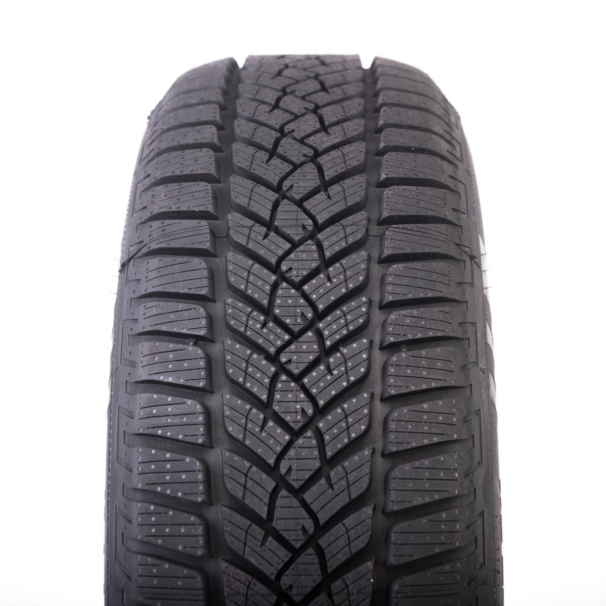 Fulda Kristall Control HP 2 M+S - 215/65R16 98H - opony zimowe